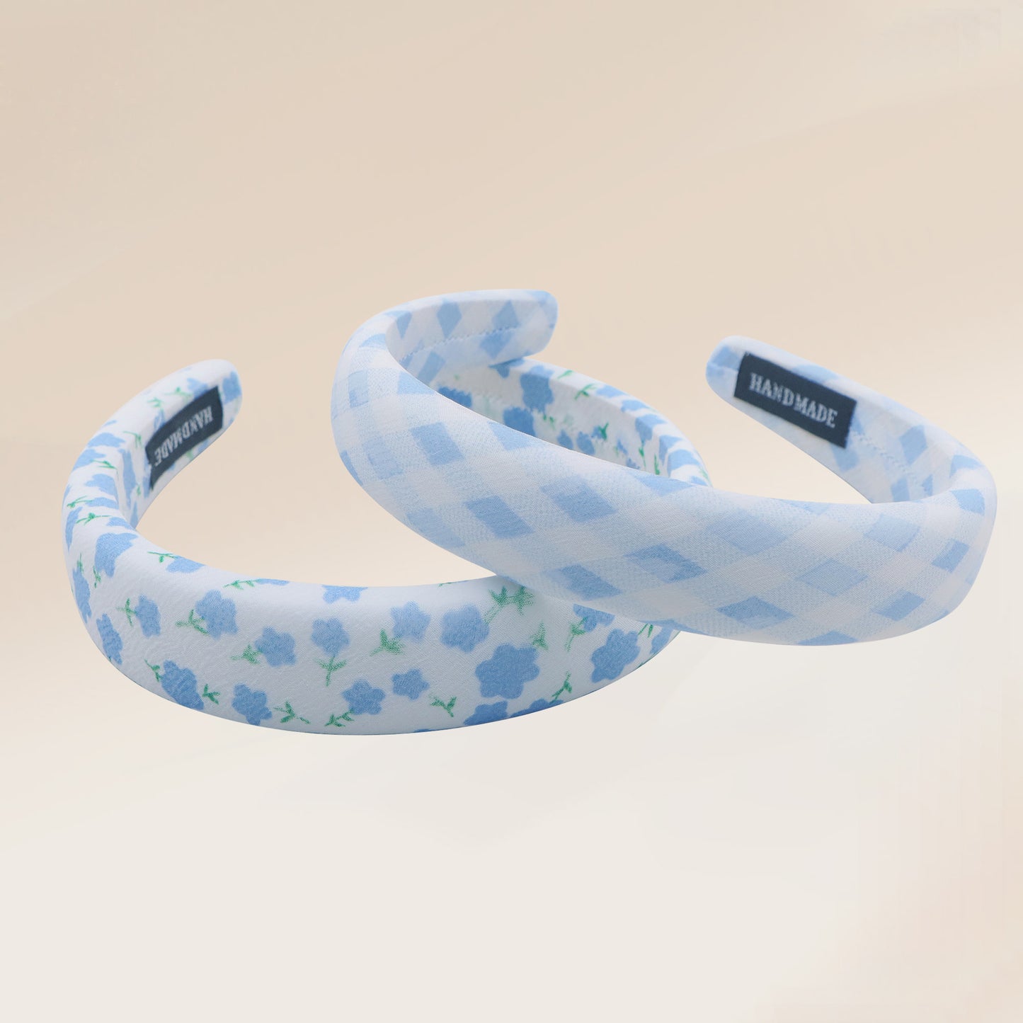 Flower Headband