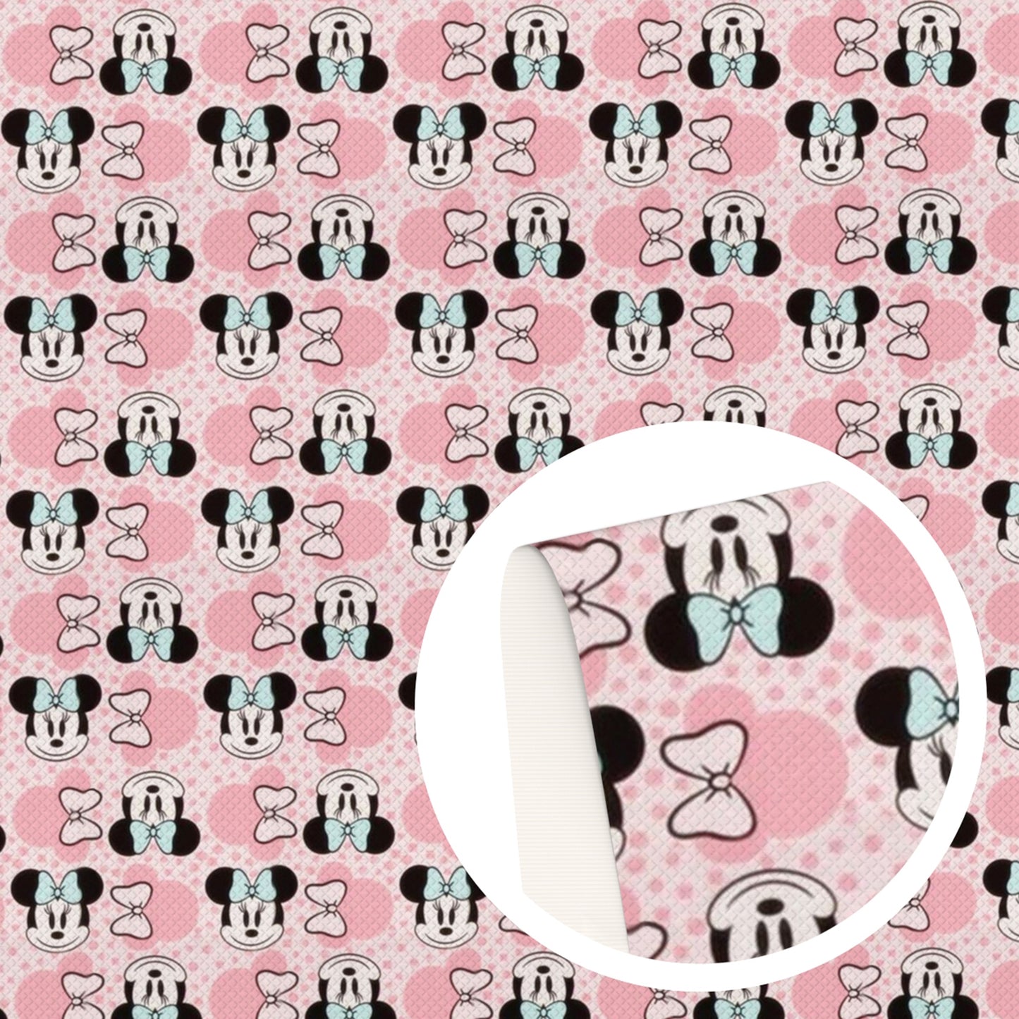 cartoon fabric