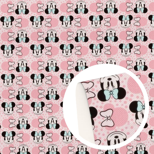 cartoon fabric