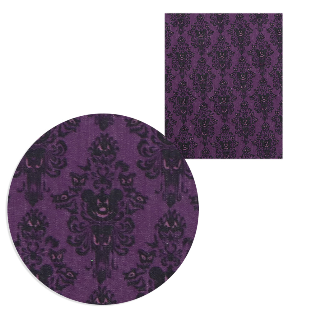cartoon fabric
