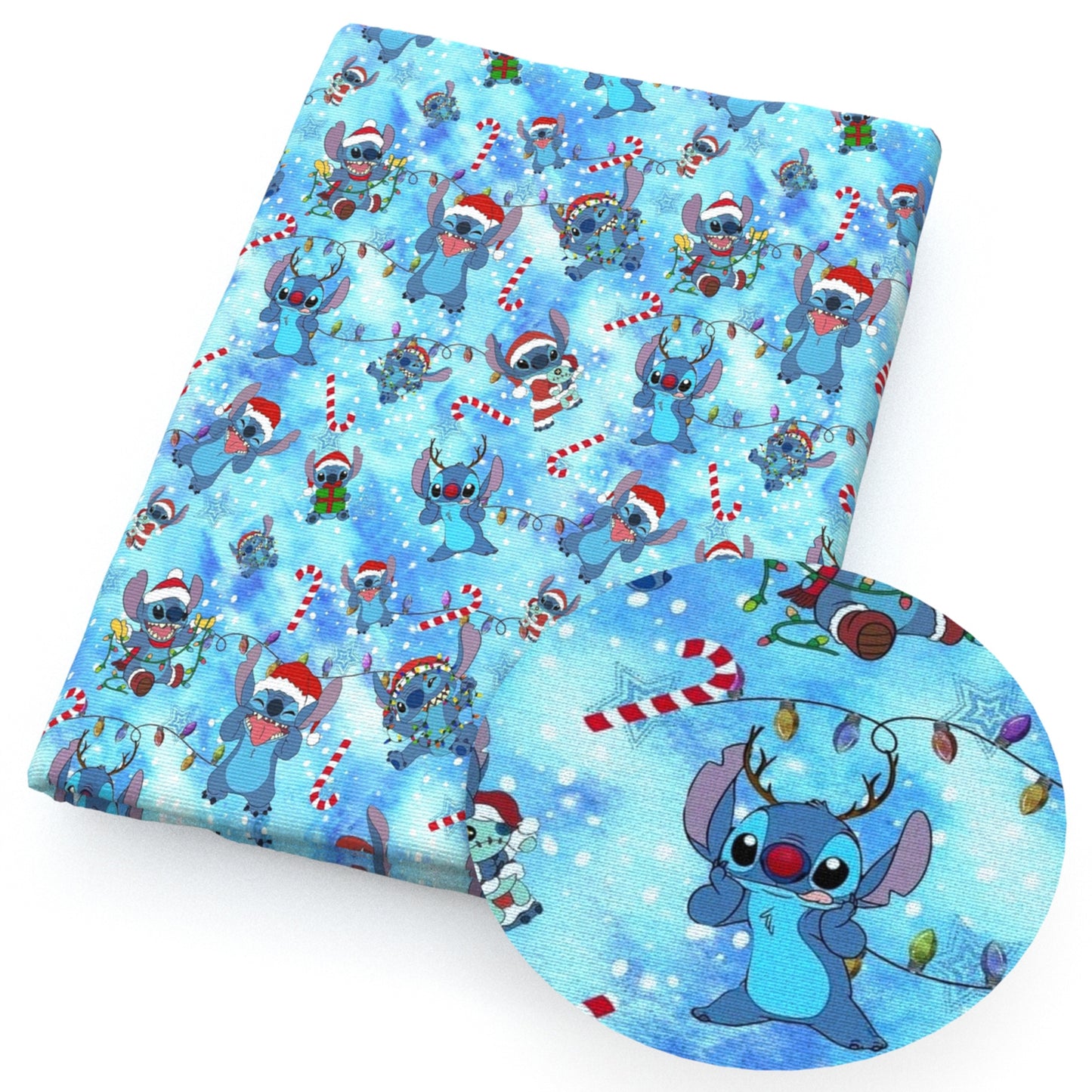 cartoon fabric