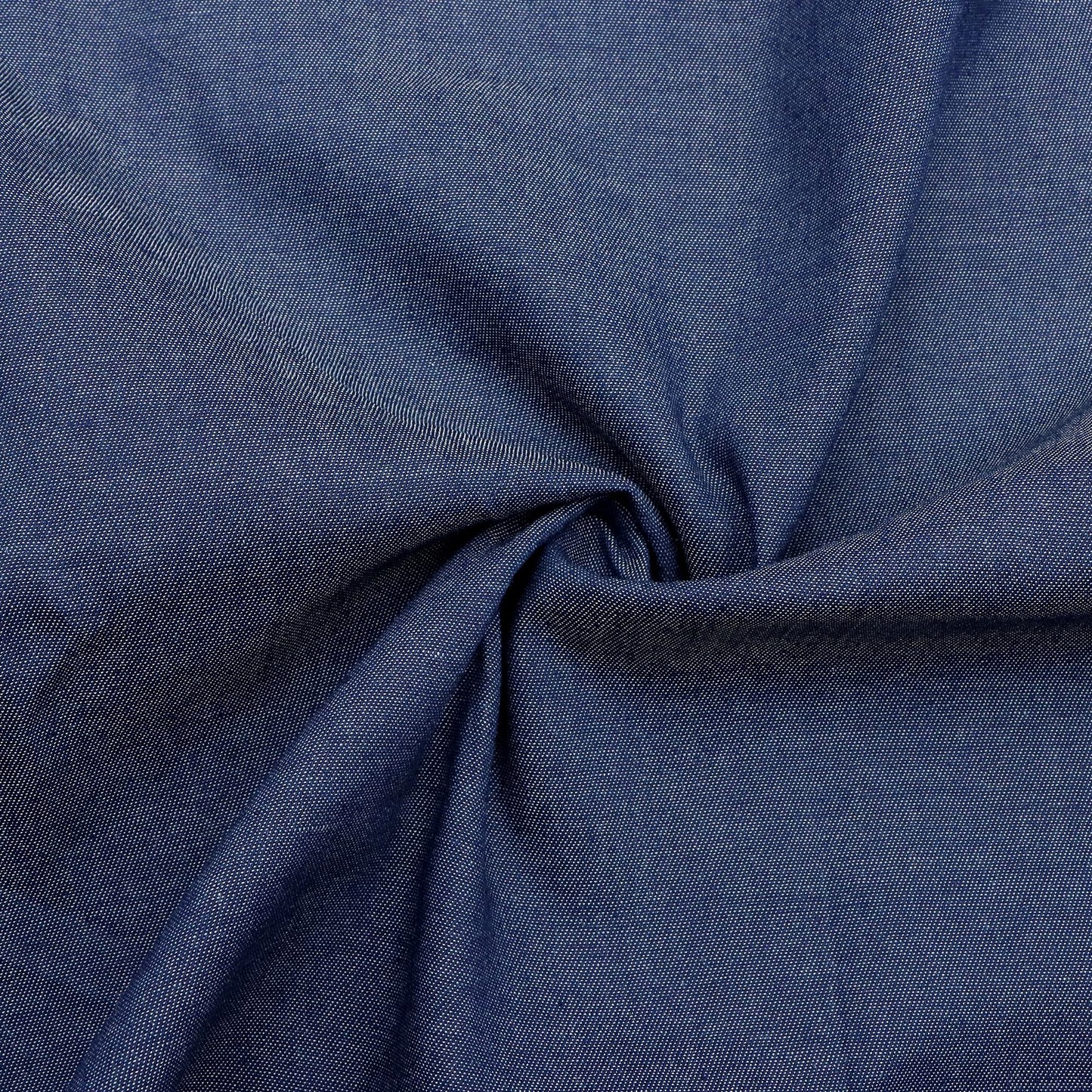 4Pc/set solid Denim Fabric Pre-Washed stripe Denim Fabric - 17.7x19.68inch(45x50cm)  DIY Crafts Projects, DIY Wallet Making