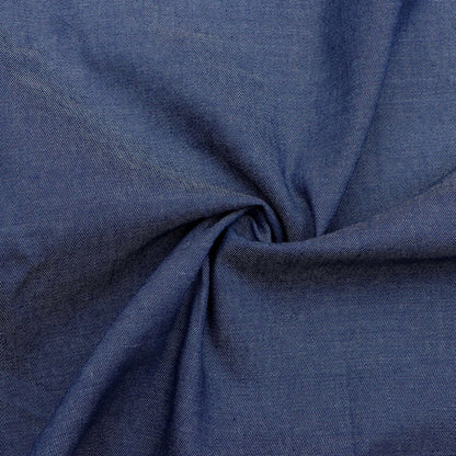 4Pc/set solid Denim Fabric Pre-Washed stripe Denim Fabric - 17.7x19.68inch(45x50cm)  DIY Crafts Projects, DIY Wallet Making