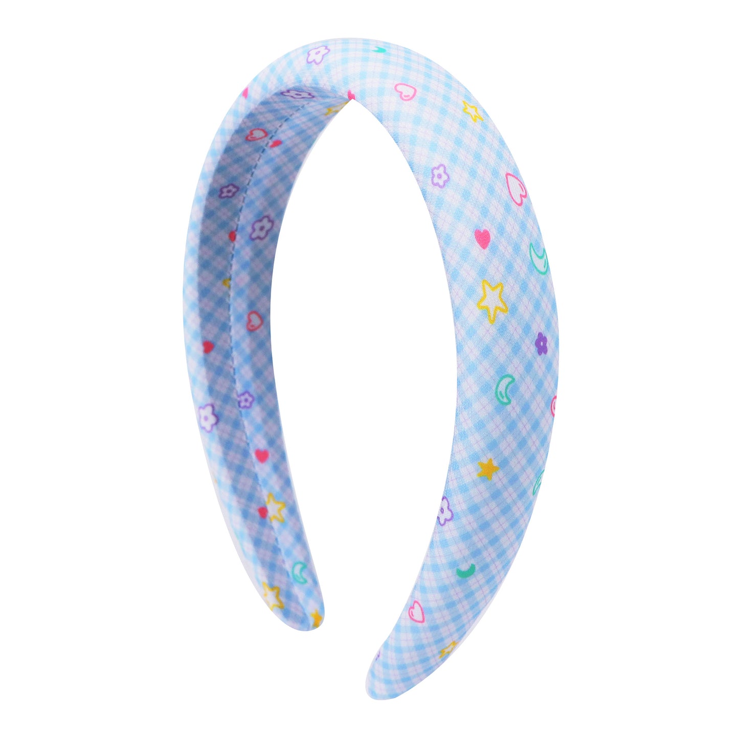 Flower Headband