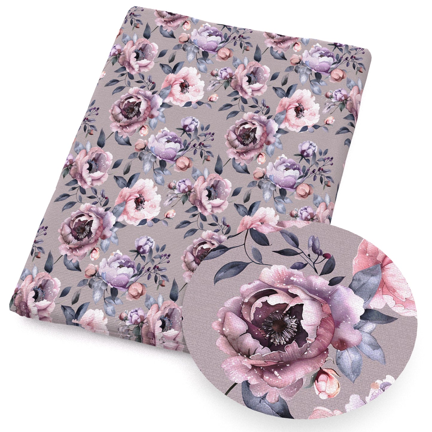 flowerfloral fabric