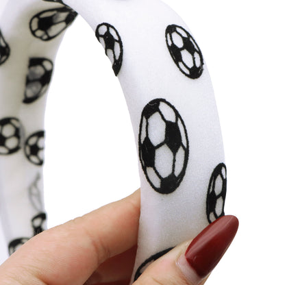 Football Hairband