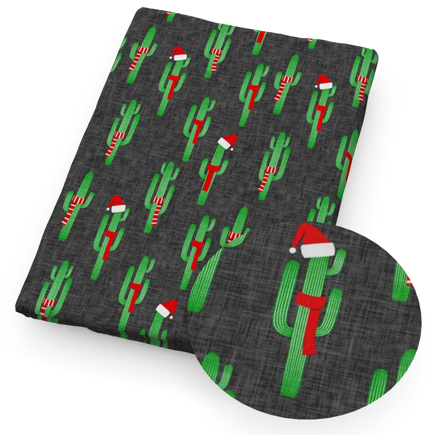 christmas fabric