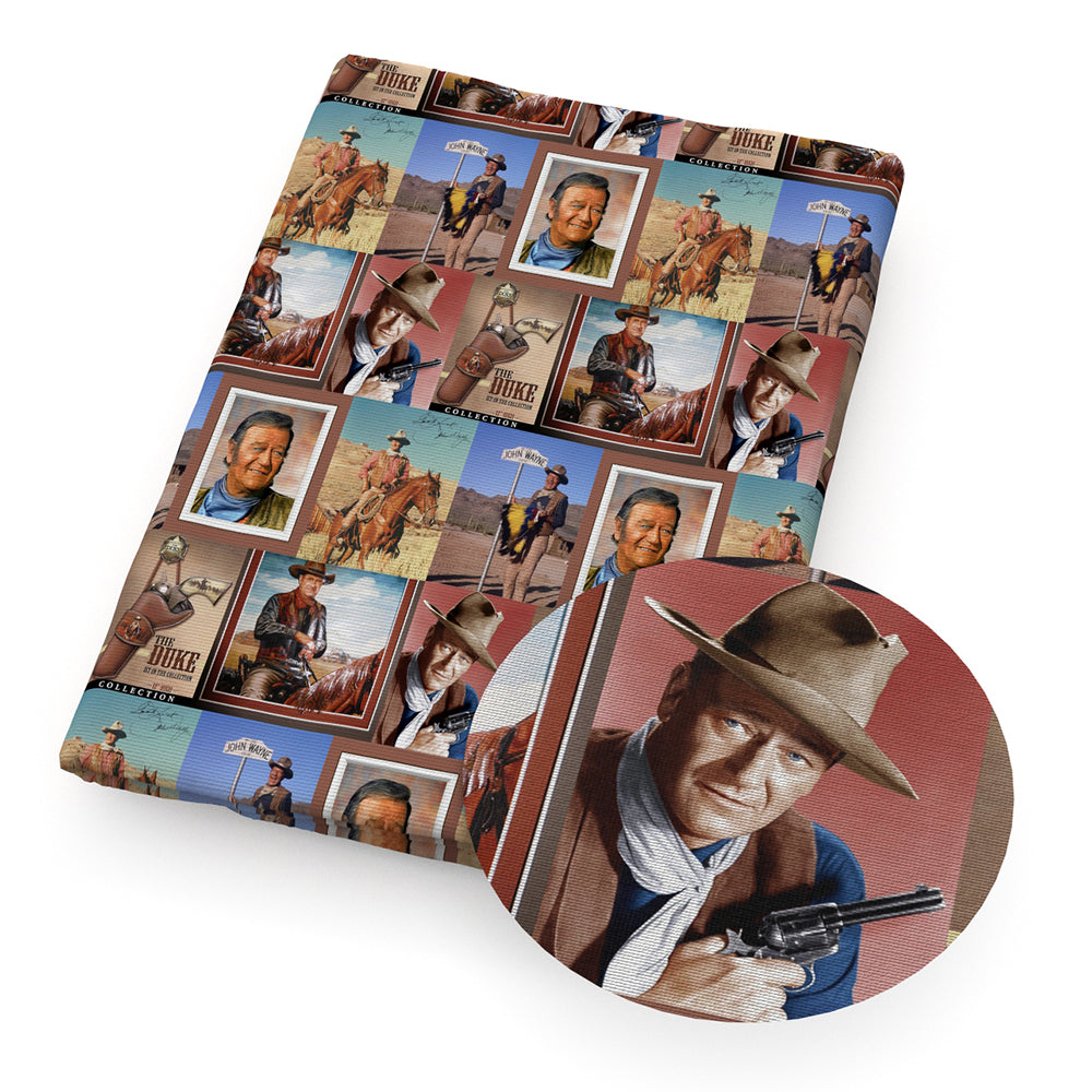 celebrity movie fabric