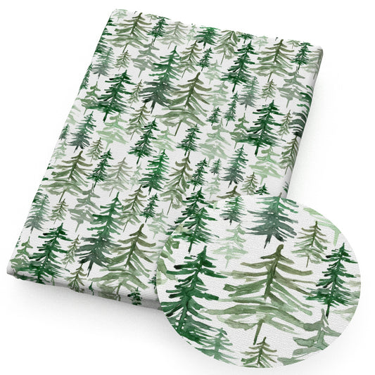 leaf leaves tree fabric