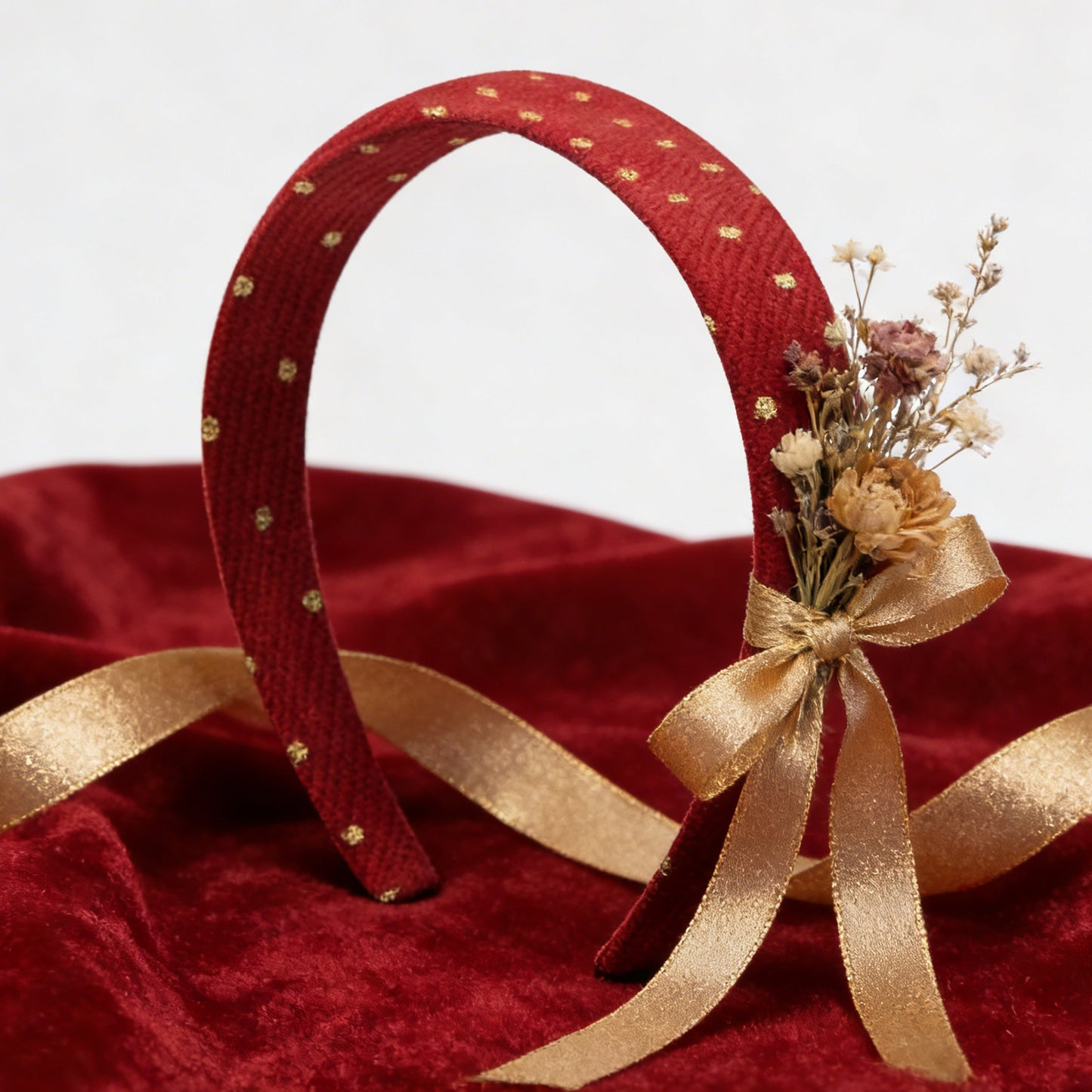 Glitter Headband