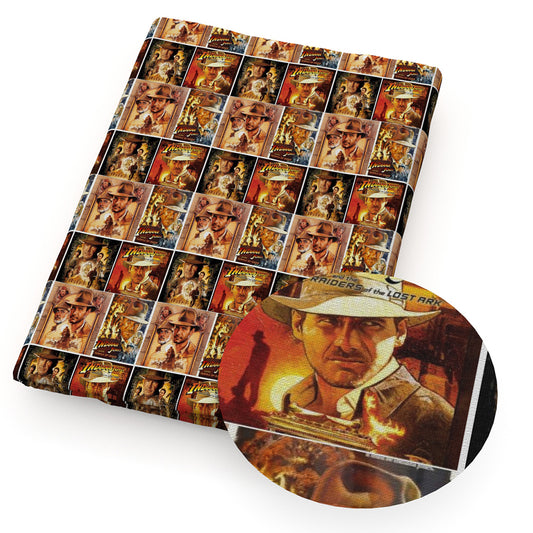 celebrity movie fabric