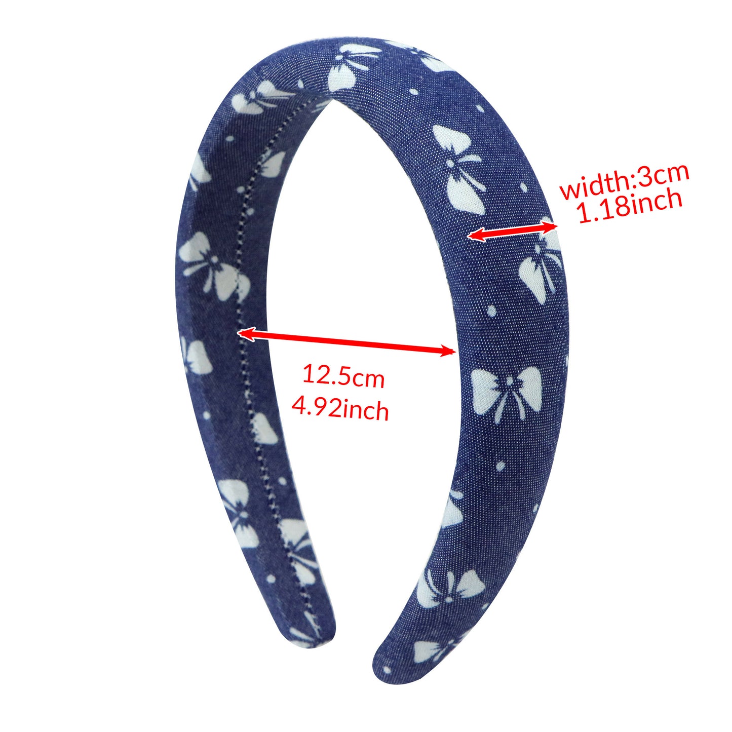 Dots Headband