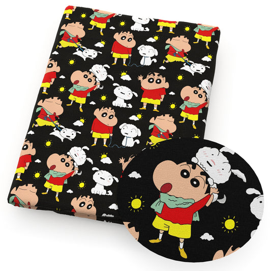 dogpuppy cloud fabric