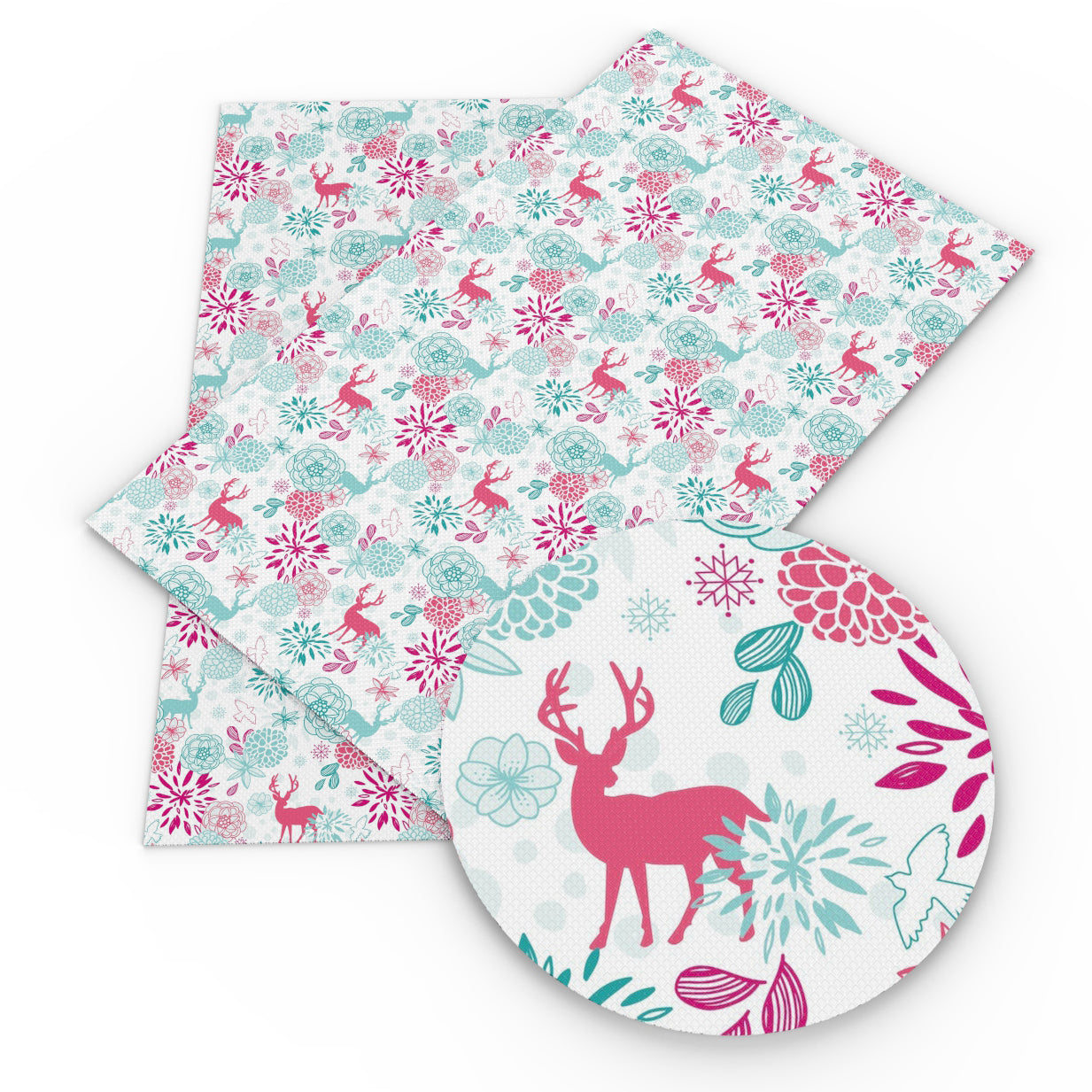 christmas fabric