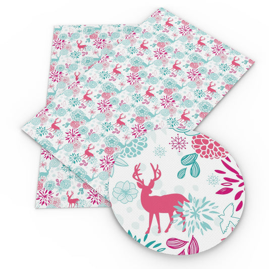 christmas fabric