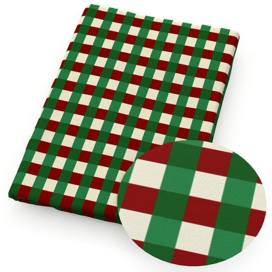 christmas fabric