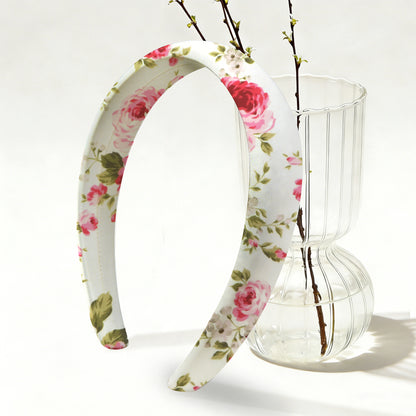 Flower Headband