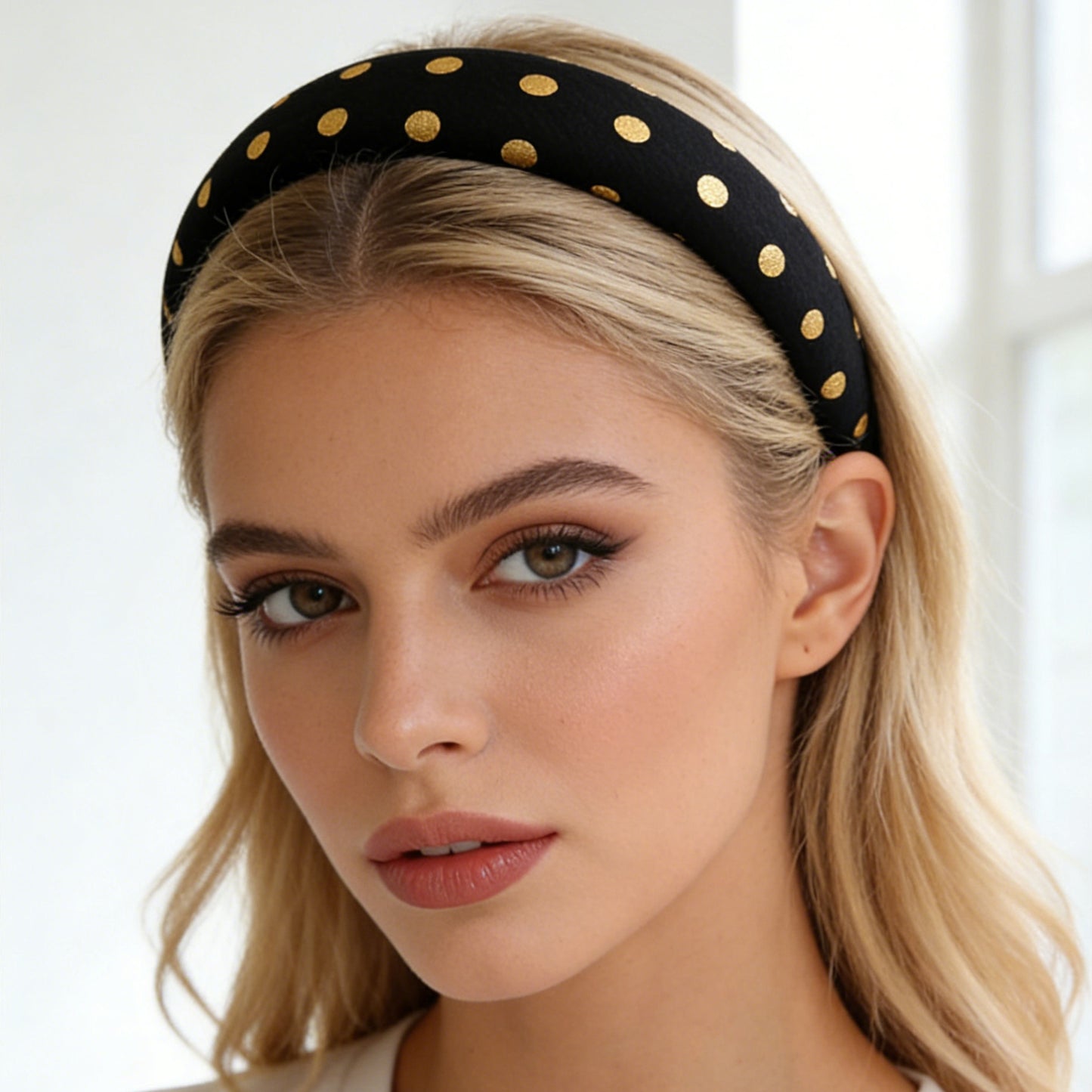 Dots Headband