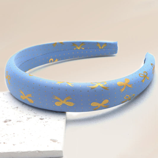 Bows Headband