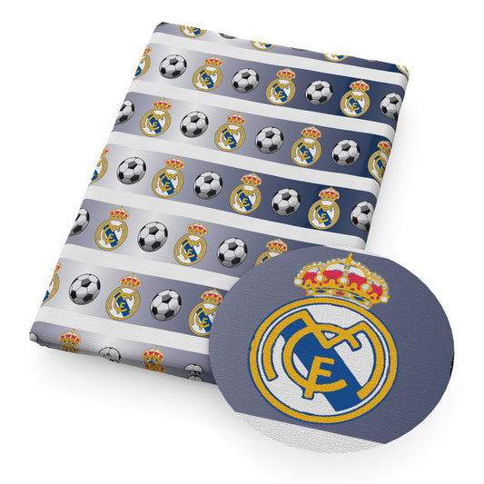 football soccer fabric