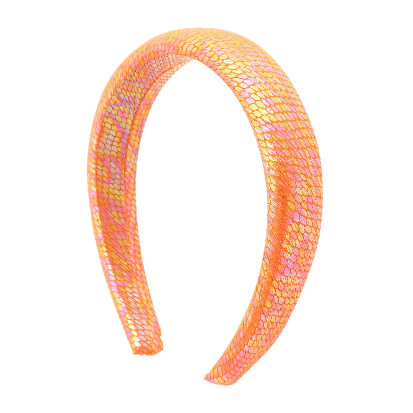 Iridescent Headband