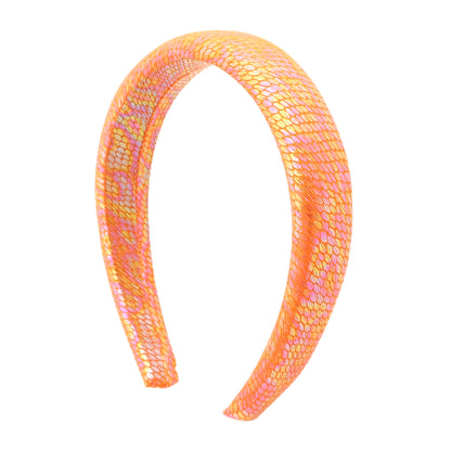 Iridescent Headband