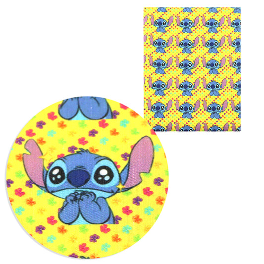 cartoon fabric