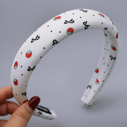 Bowknot Headband