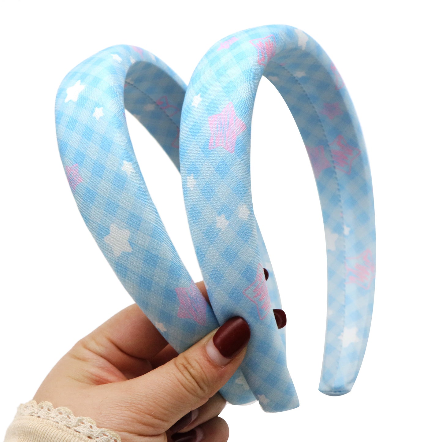 Star Headband