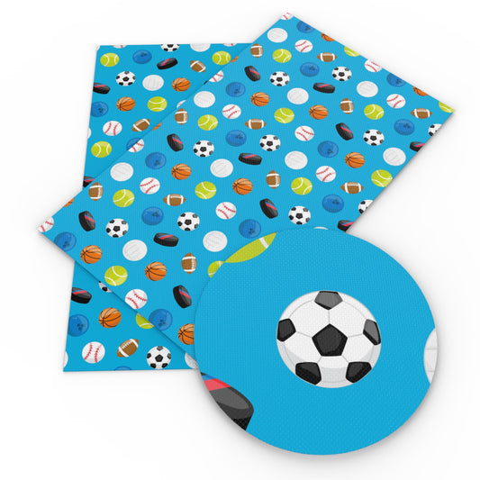 football soccer fabric