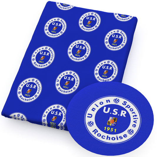 football soccer fabric