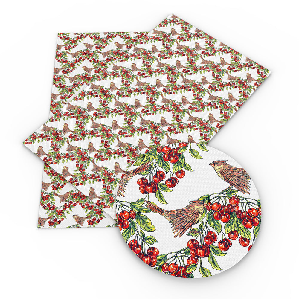 christmas fabric