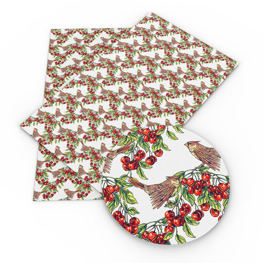 christmas fabric