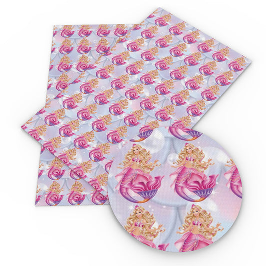 princess fabric