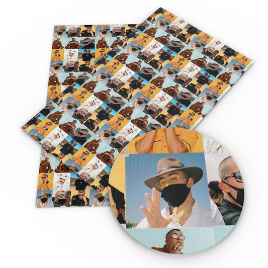 celebrity movie fabric