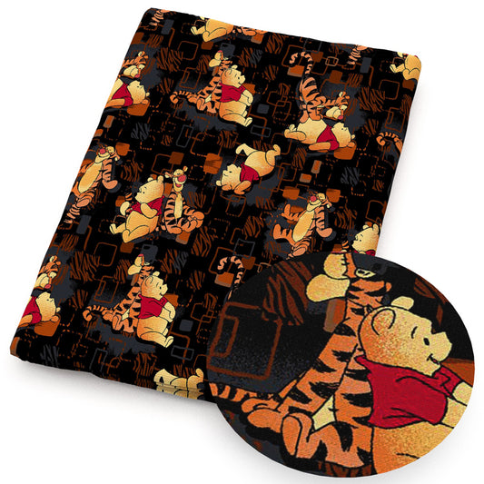 cartoon fabric