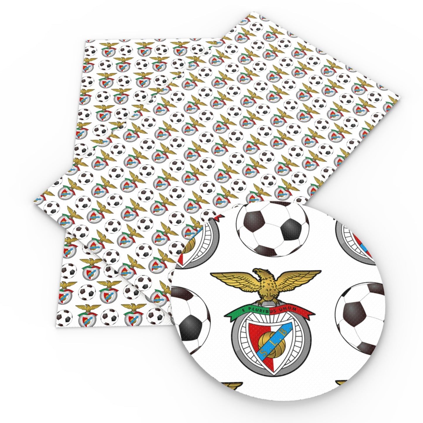 football soccer fabric