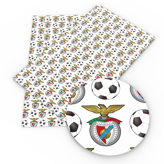 football soccer fabric