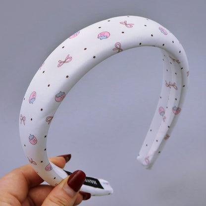 Bowknot Headband