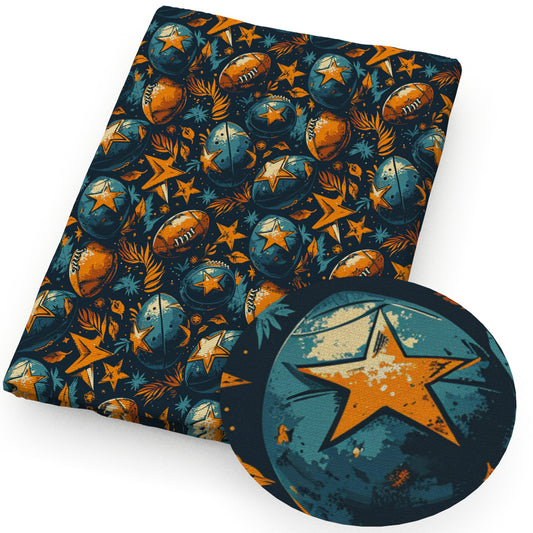 football soccer fabric