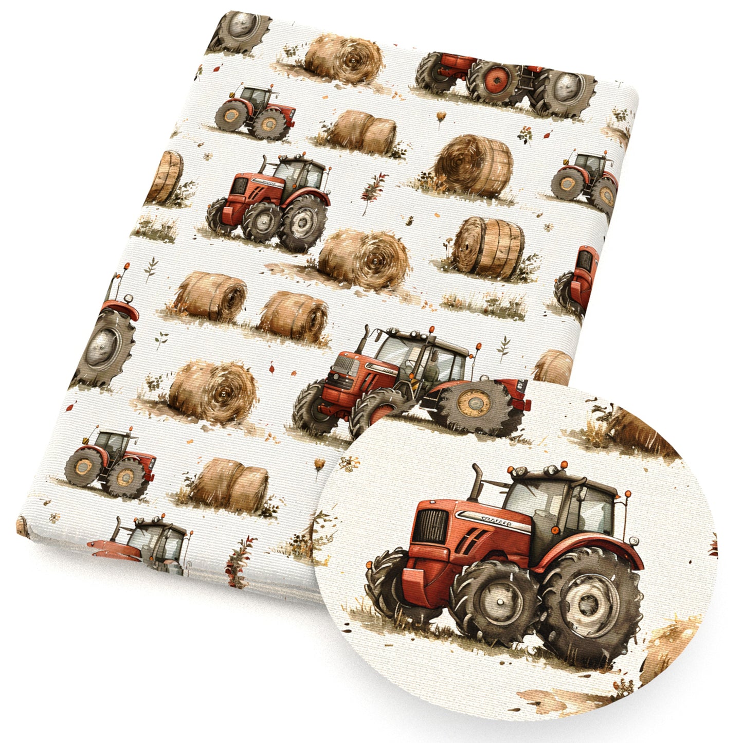 engineering construction vehicles tractor farm fabric