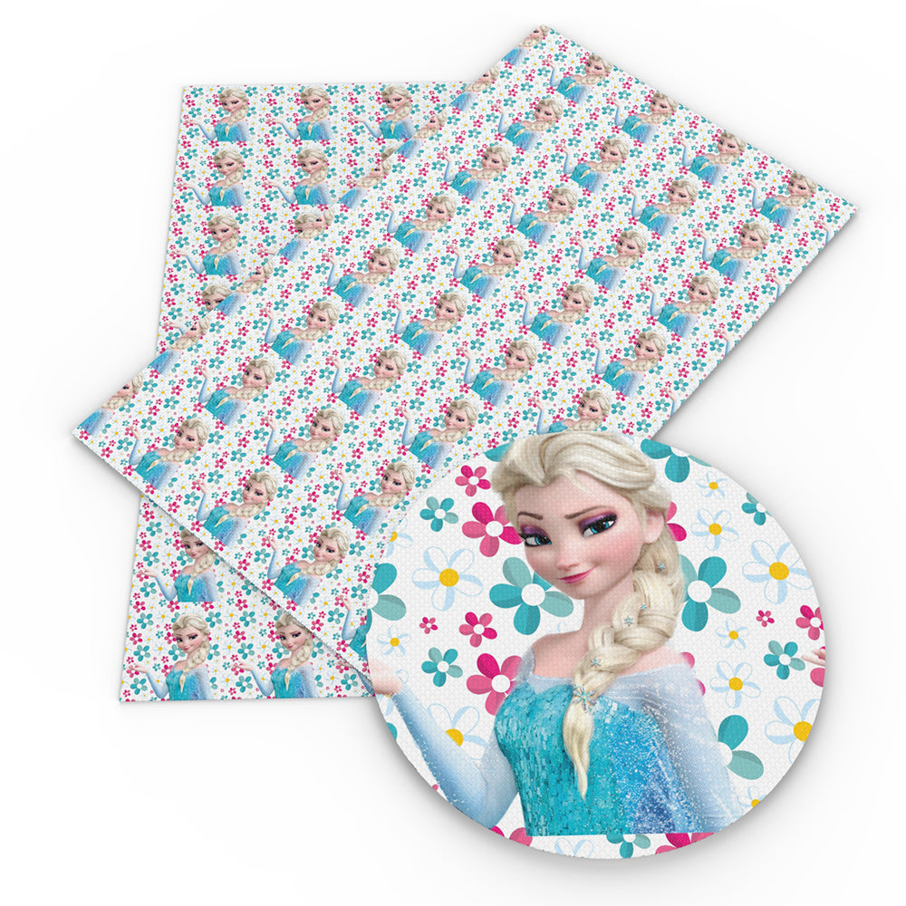 princess fabric