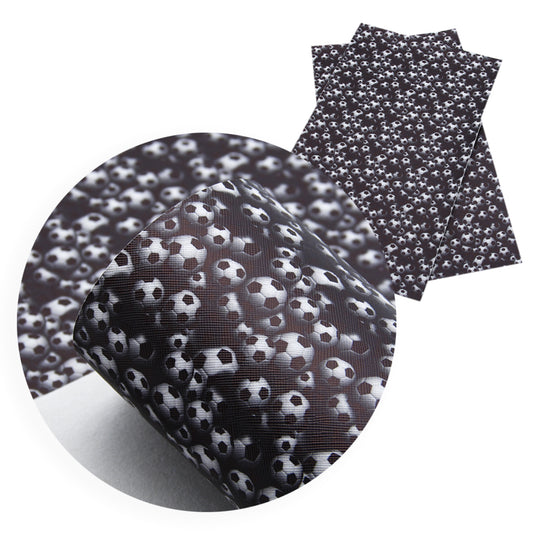 football soccer fabric