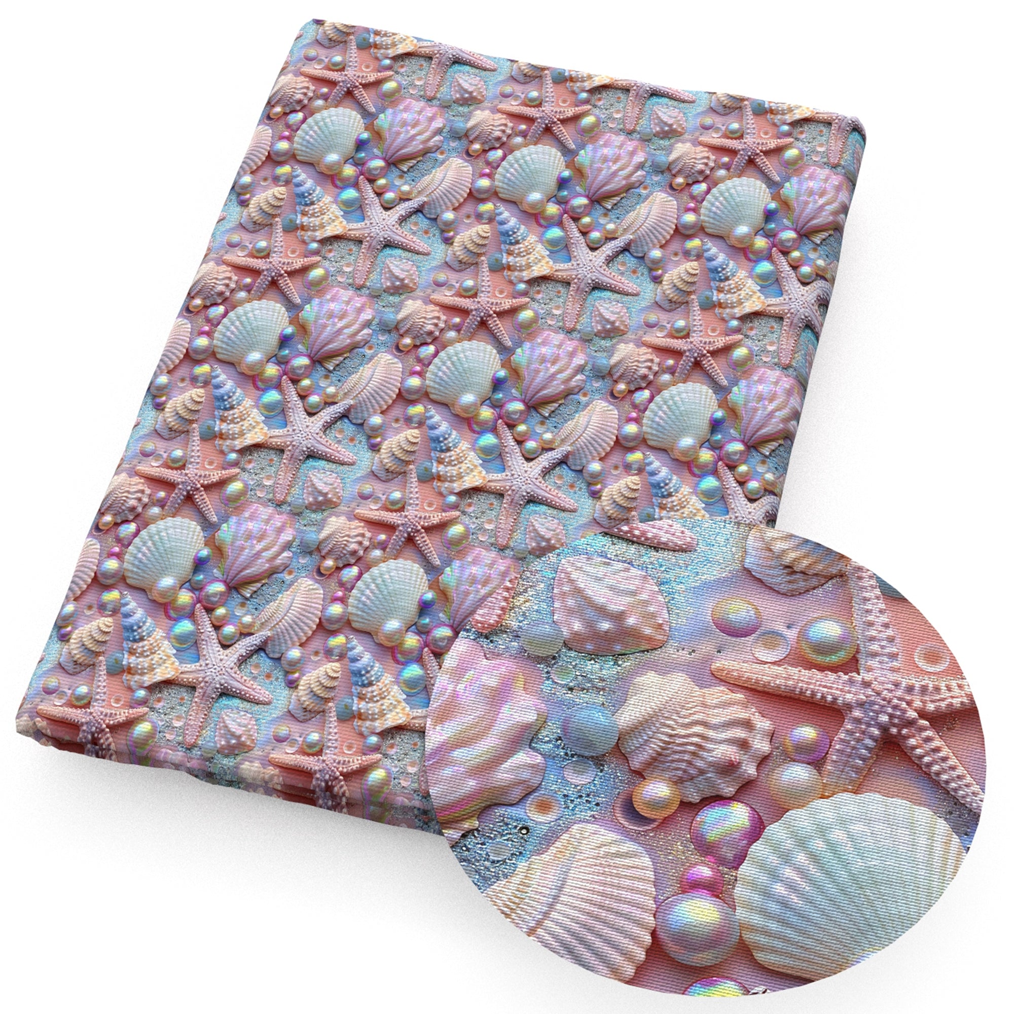 Erica Stuart Shell shell fabric – Erica's Fabric
