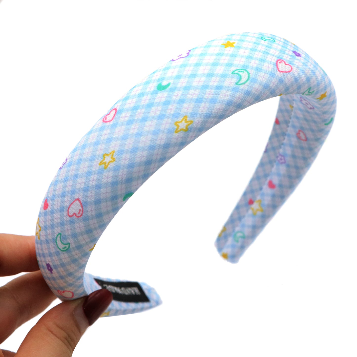Flower Headband