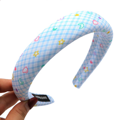 Flower Headband