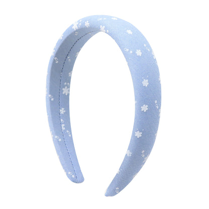 Flower Headband