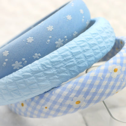 Flower Headband