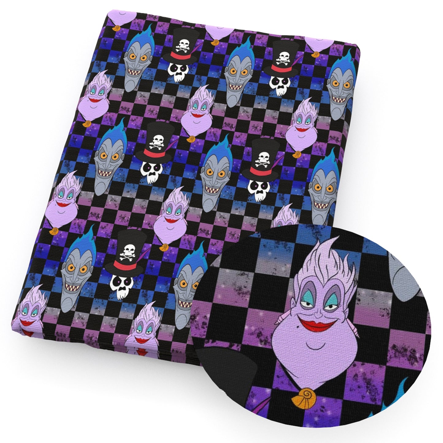 cartoon fabric