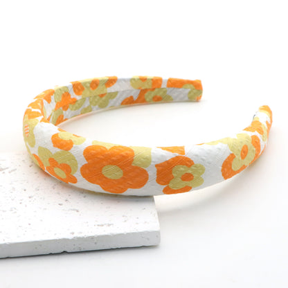 Stripe Headband